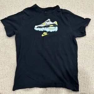 NIKE. Airmax T-Shirt